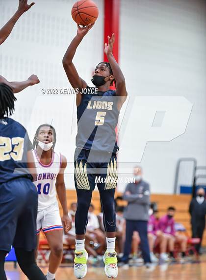 Thumbnail 1 in Leadership Academy @ Monroe (NYSPHSAA Section V Class A2 Round 1) photogallery.