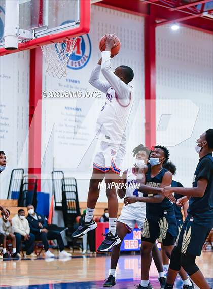 Thumbnail 3 in Leadership Academy @ Monroe (NYSPHSAA Section V Class A2 Round 1) photogallery.