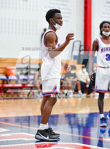 Thumbnail 1 in Leadership Academy @ Monroe (NYSPHSAA Section V Class A2 Round 1) photogallery.