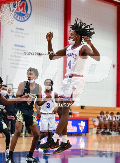 Thumbnail 1 in Leadership Academy @ Monroe (NYSPHSAA Section V Class A2 Round 1) photogallery.