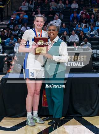 Southeast Alamance vs. North Lincoln (NCHSAA 5A Final)