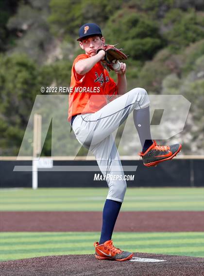 Thumbnail 3 in Polytechnic vs Flintridge Prep photogallery.