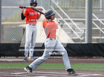 Thumbnail 3 in Polytechnic vs Flintridge Prep photogallery.