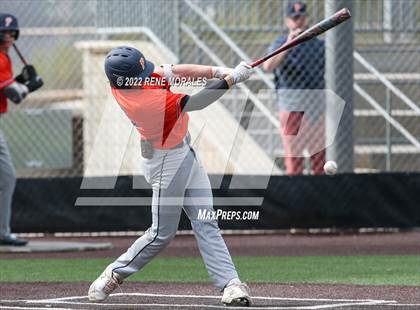 Thumbnail 2 in Polytechnic vs Flintridge Prep photogallery.