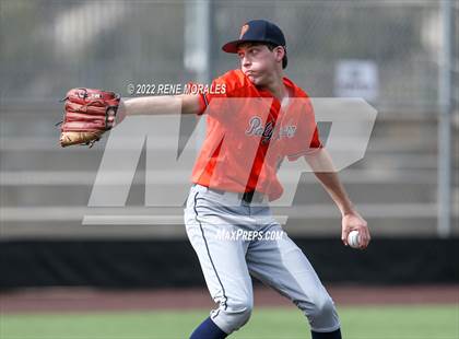 Thumbnail 1 in Polytechnic vs Flintridge Prep photogallery.