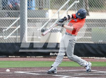 Thumbnail 1 in Polytechnic vs Flintridge Prep photogallery.