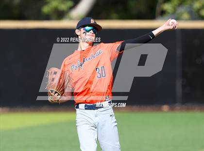 Thumbnail 1 in Polytechnic vs Flintridge Prep photogallery.