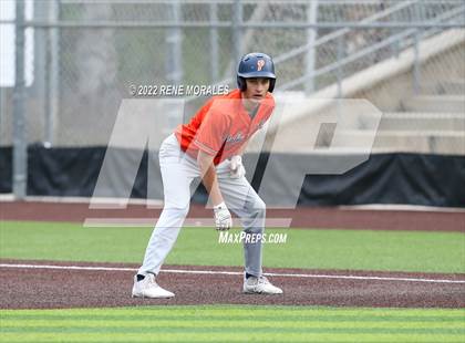 Thumbnail 3 in Polytechnic vs Flintridge Prep photogallery.