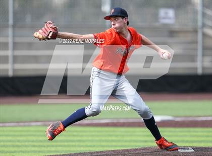 Thumbnail 2 in Polytechnic vs Flintridge Prep photogallery.