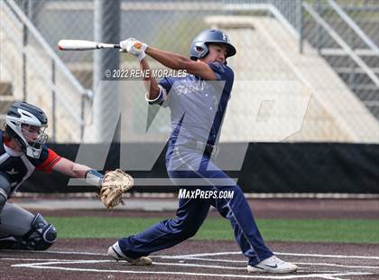 Thumbnail 1 in Polytechnic vs Flintridge Prep photogallery.