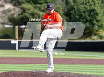 Thumbnail 2 in Polytechnic vs Flintridge Prep photogallery.