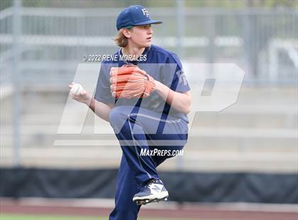 Thumbnail 2 in Polytechnic vs Flintridge Prep photogallery.