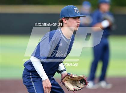 Thumbnail 3 in Polytechnic vs Flintridge Prep photogallery.