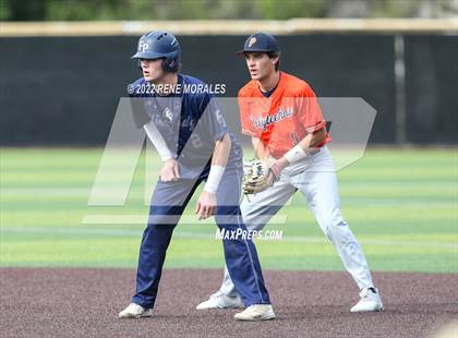 Thumbnail 2 in Polytechnic vs Flintridge Prep photogallery.
