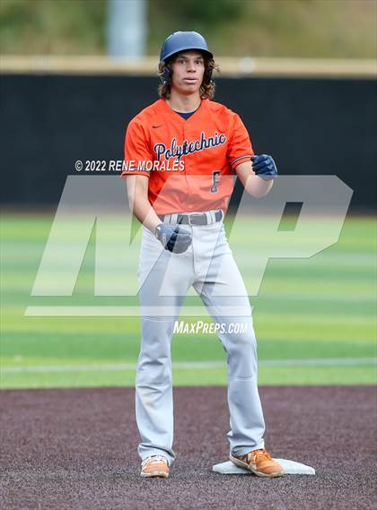 Thumbnail 3 in Polytechnic vs Flintridge Prep photogallery.