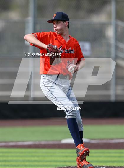 Thumbnail 3 in Polytechnic vs Flintridge Prep photogallery.
