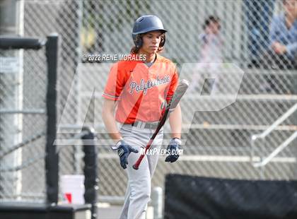 Thumbnail 2 in Polytechnic vs Flintridge Prep photogallery.