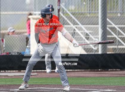 Thumbnail 1 in Polytechnic vs Flintridge Prep photogallery.
