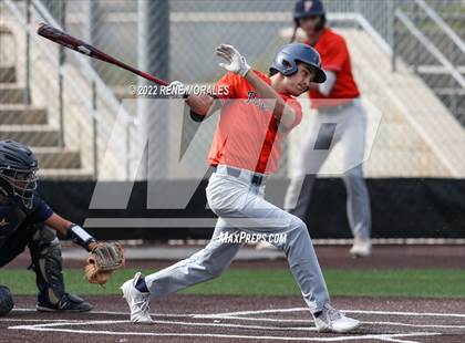 Thumbnail 3 in Polytechnic vs Flintridge Prep photogallery.