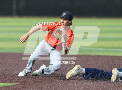 Thumbnail 1 in Polytechnic vs Flintridge Prep photogallery.