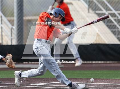 Thumbnail 1 in Polytechnic vs Flintridge Prep photogallery.
