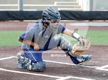 Thumbnail 3 in Polytechnic vs Flintridge Prep photogallery.