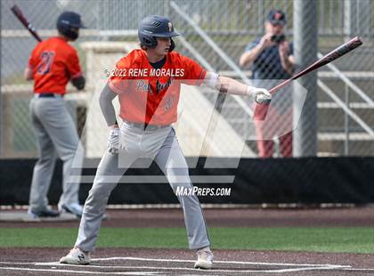 Thumbnail 3 in Polytechnic vs Flintridge Prep photogallery.