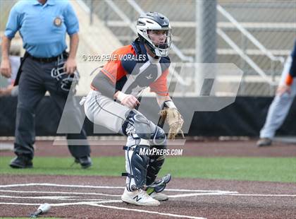 Thumbnail 3 in Polytechnic vs Flintridge Prep photogallery.