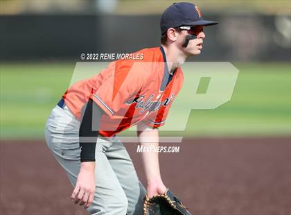 Thumbnail 3 in Polytechnic vs Flintridge Prep photogallery.