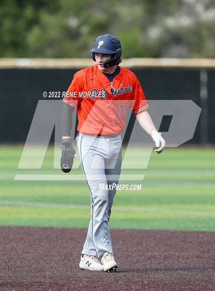 Thumbnail 2 in Polytechnic vs Flintridge Prep photogallery.