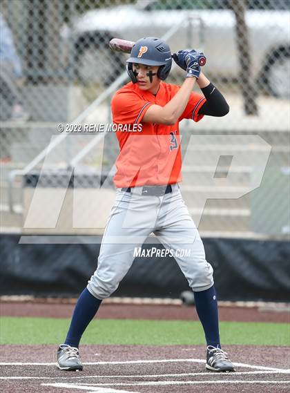 Thumbnail 3 in Polytechnic vs Flintridge Prep photogallery.