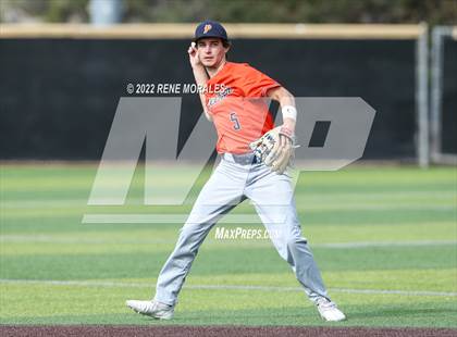 Thumbnail 2 in Polytechnic vs Flintridge Prep photogallery.