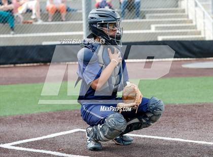 Thumbnail 3 in Polytechnic vs Flintridge Prep photogallery.