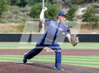 Thumbnail 1 in Polytechnic vs Flintridge Prep photogallery.