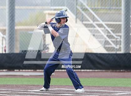 Thumbnail 3 in Polytechnic vs Flintridge Prep photogallery.