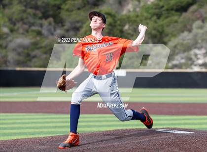 Thumbnail 3 in Polytechnic vs Flintridge Prep photogallery.