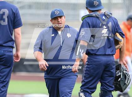 Thumbnail 1 in Polytechnic vs Flintridge Prep photogallery.
