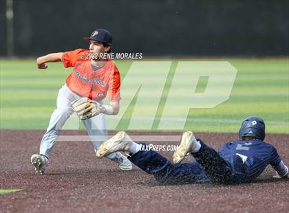 Thumbnail 2 in Polytechnic vs Flintridge Prep photogallery.