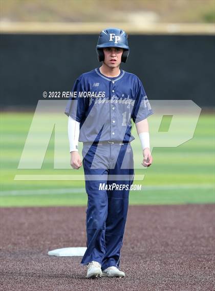 Thumbnail 1 in Polytechnic vs Flintridge Prep photogallery.