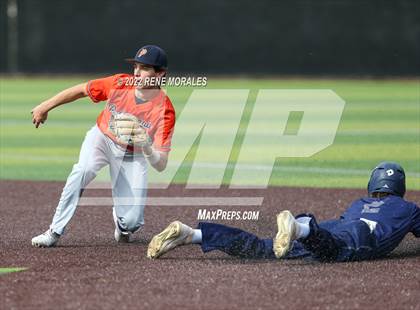 Thumbnail 3 in Polytechnic vs Flintridge Prep photogallery.