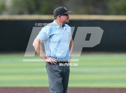 Thumbnail 1 in Polytechnic vs Flintridge Prep photogallery.