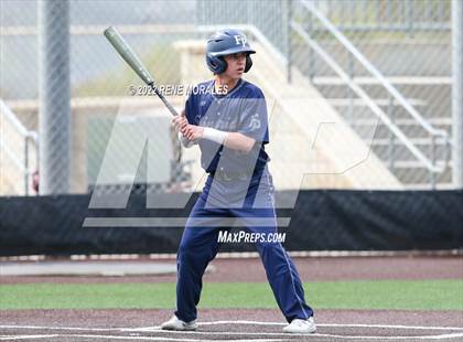 Thumbnail 2 in Polytechnic vs Flintridge Prep photogallery.