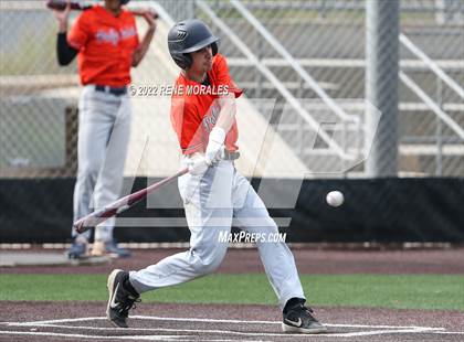 Thumbnail 2 in Polytechnic vs Flintridge Prep photogallery.