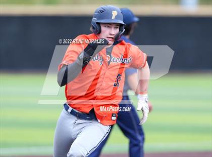 Thumbnail 1 in Polytechnic vs Flintridge Prep photogallery.