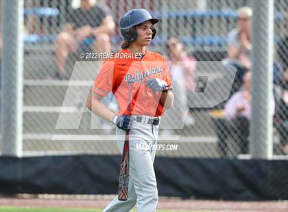 Thumbnail 3 in Polytechnic vs Flintridge Prep photogallery.