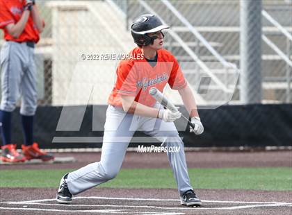 Thumbnail 3 in Polytechnic vs Flintridge Prep photogallery.