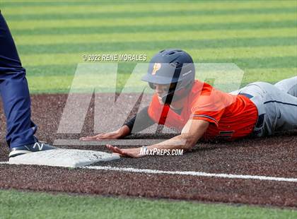 Thumbnail 1 in Polytechnic vs Flintridge Prep photogallery.