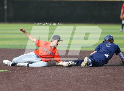 Thumbnail 1 in Polytechnic vs Flintridge Prep photogallery.