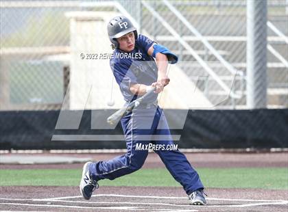Thumbnail 3 in Polytechnic vs Flintridge Prep photogallery.