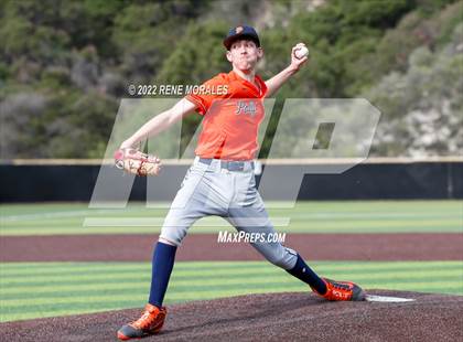 Thumbnail 2 in Polytechnic vs Flintridge Prep photogallery.